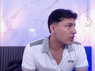 Offline arthur_saiin on Flirt4Free
