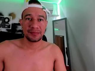 Private axel_navas on Flirt4Free