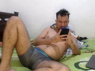 Private axel_navas on Flirt4Free