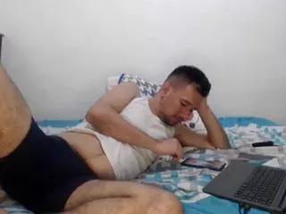 Private axel_navas on Flirt4Free