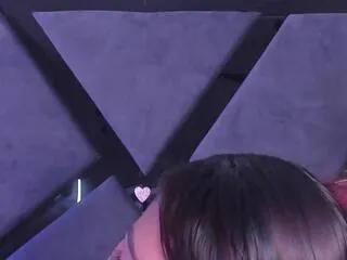 Freechat bellah_colucci on Flirt4Free