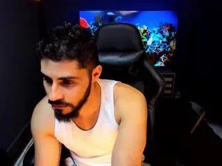 ben_patrick on Flirt4Free