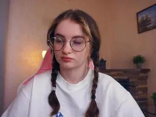 Freechat benedetta_mazza on Flirt4Free