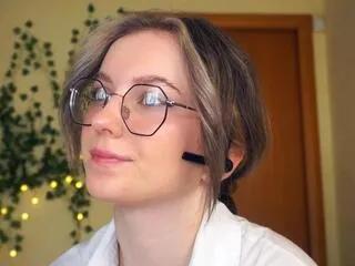 Freechat benedetta_mazza on Flirt4Free