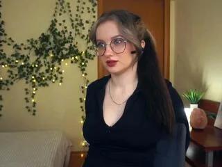 Freechat benedetta_mazza on Flirt4Free