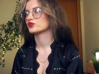 Freechat benedetta_mazza on Flirt4Free