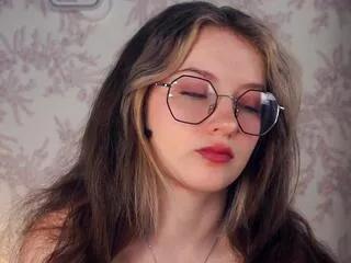 Freechat benedetta_mazza on Flirt4Free
