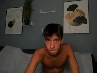 Offline benny_powell on Flirt4Free