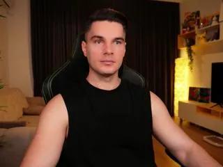 billy_amore on Flirt4Free 