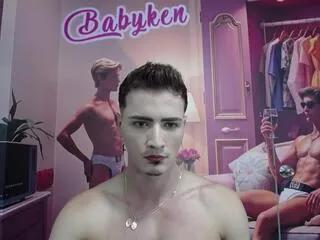 blake_ken on Flirt4Free