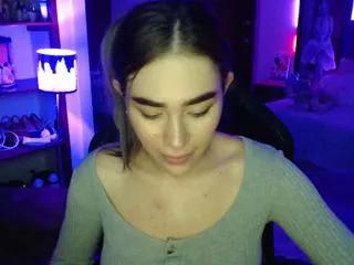 Freechat bonny_venus on Flirt4Free