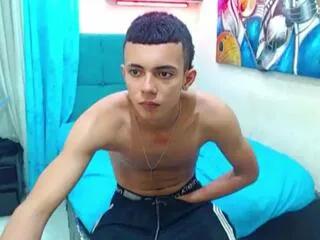 Private brayan_andrade on Flirt4Free