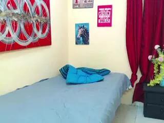 Private brayan_andrade on Flirt4Free