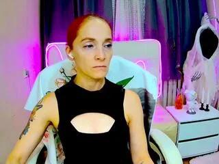 Offline bree_terner on Flirt4Free
