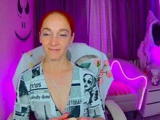 Offline bree_terner on Flirt4Free