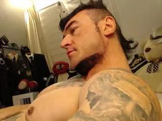 Offline bret_ballard on Flirt4Free