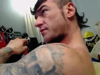 Offline bret_ballard on Flirt4Free