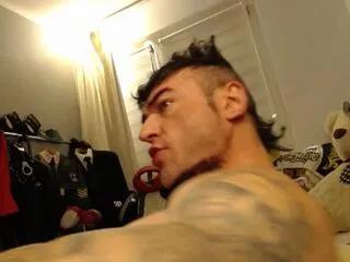Offline bret_ballard on Flirt4Free