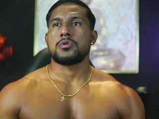 callum_smith on Flirt4Free 