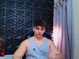 Offline camiilo_lopez on Flirt4Free
