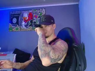 camilo_alvarezz on Flirt4Free