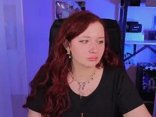carolina_winter on Flirt4Free