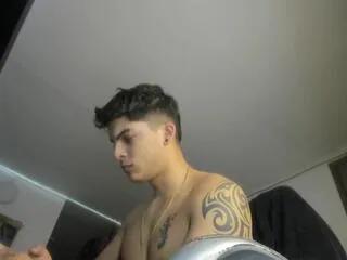 Offline charliie_hotx on Flirt4Free