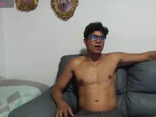 charlton_avila on Flirt4Free