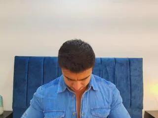 chris_clarck on Flirt4Free