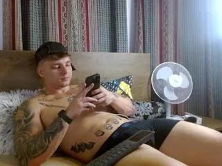 christian_great on Flirt4Free