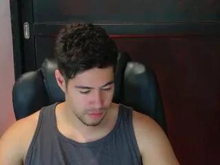 Offline cody_frankel on Flirt4Free