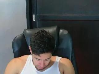Offline cody_frankel on Flirt4Free