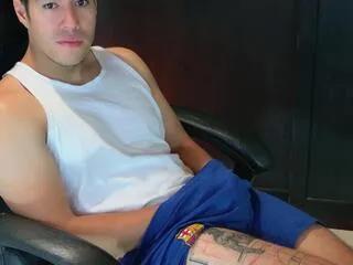 Offline cody_frankel on Flirt4Free