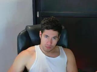 Offline cody_frankel on Flirt4Free