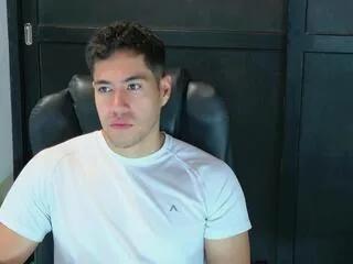 Offline cody_frankel on Flirt4Free
