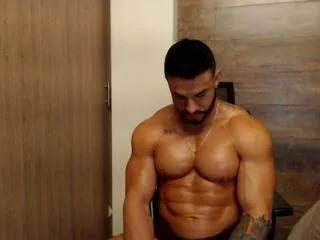 Offline connor_heat on Flirt4Free