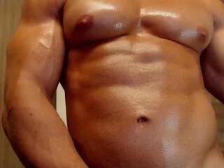 Offline connor_heat on Flirt4Free