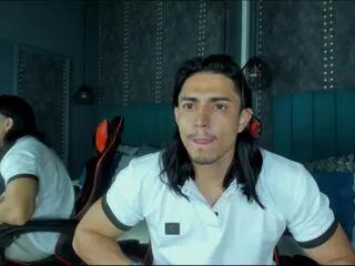 connor_morgan on Flirt4Free 