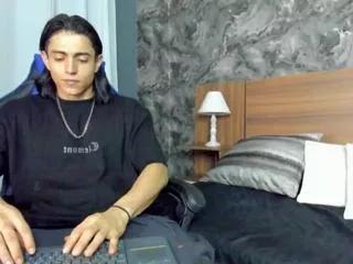 connor_morgan on Flirt4Free 