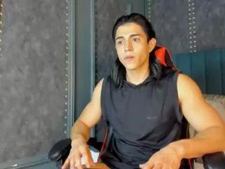 connor_morgan on Flirt4Free 