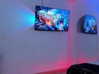damian_fitt on Flirt4Free