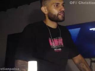 Offline dammian_safado on Flirt4Free