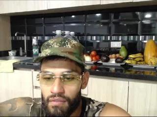 Offline dammian_safado on Flirt4Free