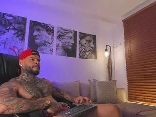 Offline deklan_grey on Flirt4Free