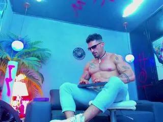 dennis_cox on Flirt4Free 