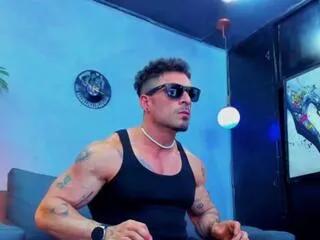dennis_cox on Flirt4Free 