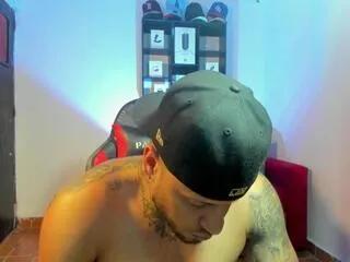 dereck_green on Flirt4Free 