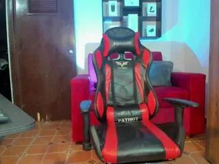 dereck_green on Flirt4Free 