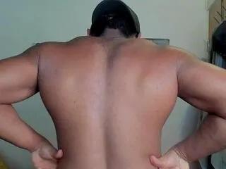 derek_castle on Flirt4Free 