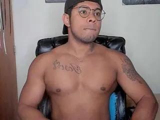 derek_castle on Flirt4Free 